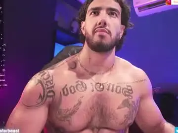 Chaturbate Adult Video Chat of jacobfitness