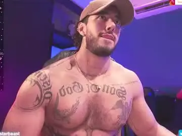 Chaturbate Live Porn of jacobfitness