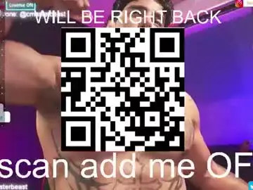 Chaturbate Private Sex Chat of jacobfitness