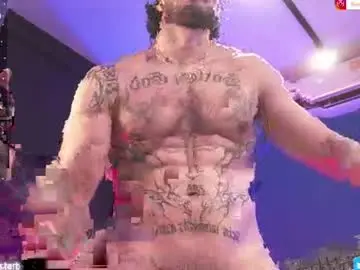 Chaturbate Live Sex Cam of jacobfitness