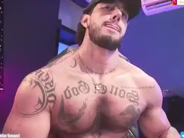 Chaturbate Free Live Porn of jacobfitness