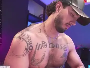 Chaturbate Private Sex Chat of jacobfitness