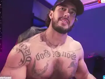 Chaturbate Watch Live Sex Cams of jacobfitness