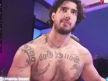 Chaturbate Live Sex of jacobfitness