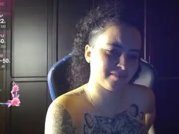 Chaturbate Live Sex Cam of jaydensalvatore_