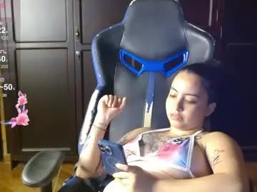 Chaturbate Sex Chat of jaydensalvatore_