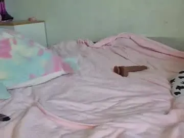 Chaturbate Nude Webcam of jessa_vibe