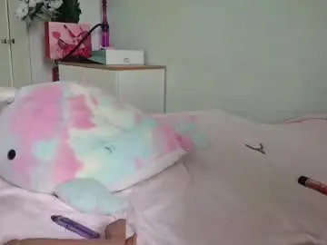 Chaturbate Private Sex Chat of jessa_vibe