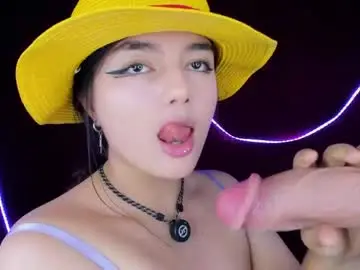 Chaturbate Watch Live Sex Cams of kaguya__black
