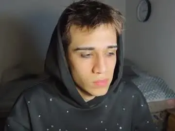 Chaturbate Sex Cam of kevinonly43