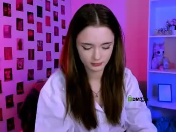 Chaturbate Sex Chat of leila_moon_