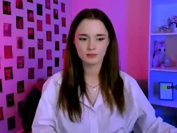 Chaturbate Live Porn of leila_moon_