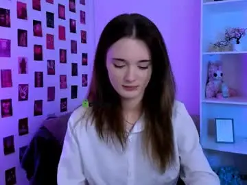 Chaturbate Best Webcam of leila_moon_