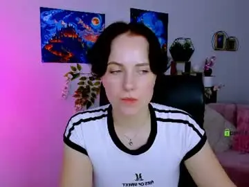 Chaturbate Free Porn Cam of leila_moon_