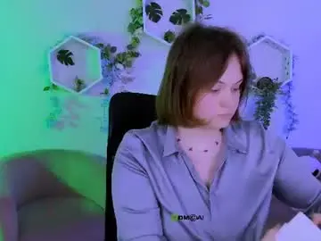 Chaturbate Live Sex of leila_moon_