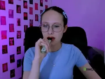 Chaturbate Sex Chat of leila_moon_