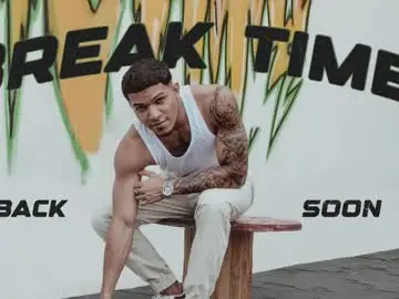 Chaturbate Adult Webcam of leo_taro