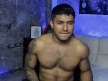 Chaturbate Private Sex Chat of leo_taro