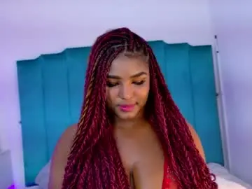 Chaturbate Best Webcam of lexa_storm_