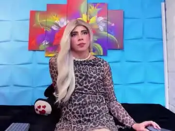 Chaturbate Free Live Porn of liiacollins