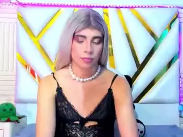 Chaturbate Best Webcam of liiacollins