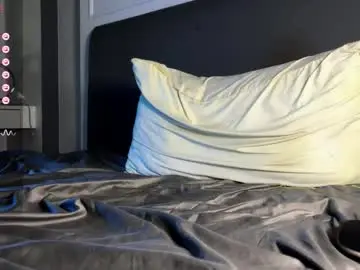 Chaturbate Sex Cam of louisdoux