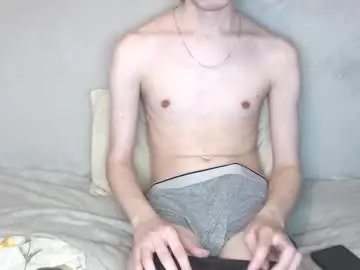 Chaturbate Nude Webcam of michael_danymans