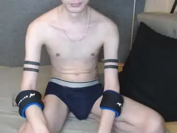 Chaturbate Sex Cam of michael_danymans