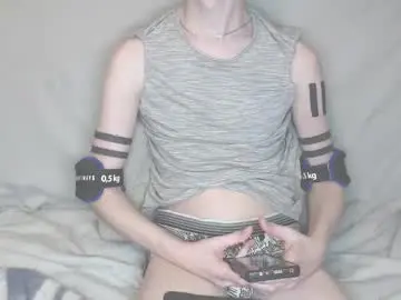 Chaturbate Adult Video Chat of michael_danymans