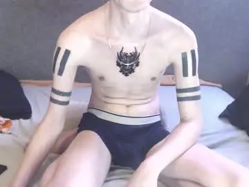 Chaturbate Sex Cam of michael_danymans