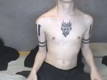 Chaturbate Adult Webcam of michael_danymans