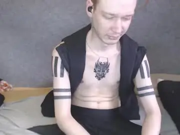 Chaturbate Sex Chat of michael_danymans