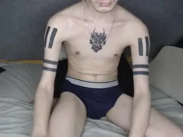 Chaturbate Nude Webcam of michael_danymans