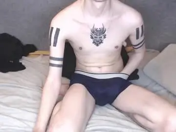 Chaturbate Nude Webcam of michael_danymans