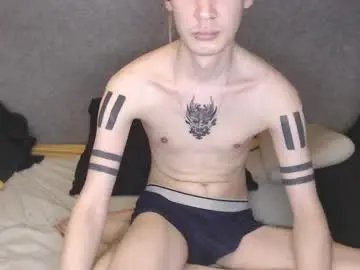 Chaturbate Best live sex cam show of michael_danymans