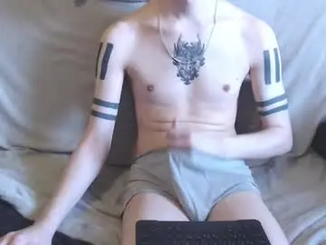 Chaturbate Live Porn of michael_danymans
