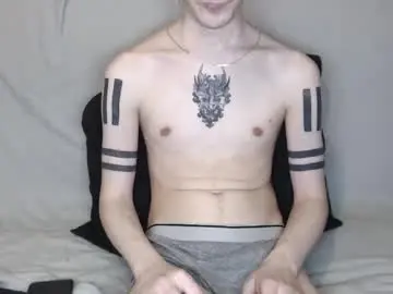 Chaturbate Adult Webcam of michael_danymans