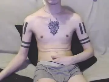 Chaturbate Adult Video Chat of michael_danymans