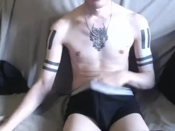 Chaturbate Live Sex Cam of michael_danymans
