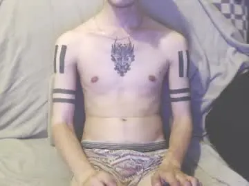 Chaturbate Nude Webcam of michael_danymans