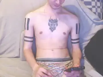 Chaturbate Watch Live Sex Cams of michael_danymans