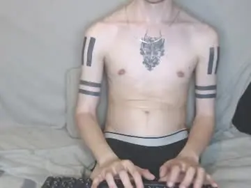 Chaturbate Nude Webcam of michael_danymans