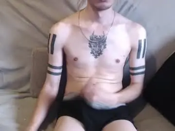 Chaturbate Private Sex Chat of michael_danymans