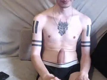 Chaturbate Adult Video Chat of michael_danymans