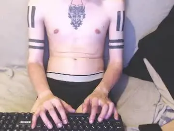Chaturbate Adult Video Chat of michael_danymans