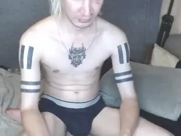 Chaturbate Adult Webcam of michael_danymans
