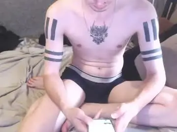 Chaturbate Free Porn Cam of michael_danymans