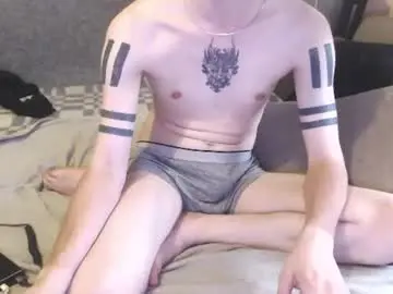 Chaturbate Best live sex cam show of michael_danymans