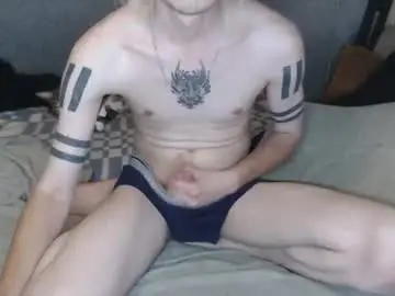 Chaturbate Best Webcam of michael_danymans