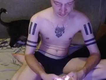 Chaturbate Free Porn Cam of michael_danymans